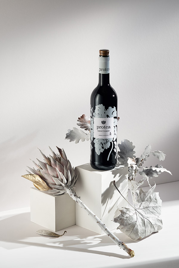 Protea Cabernet Sauvignon-NV