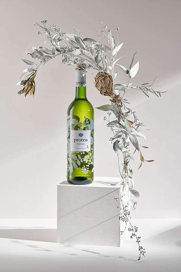 Protea Chardonnay-NV