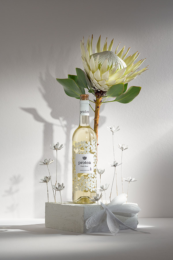 Protea Chenin Blanc-NV
