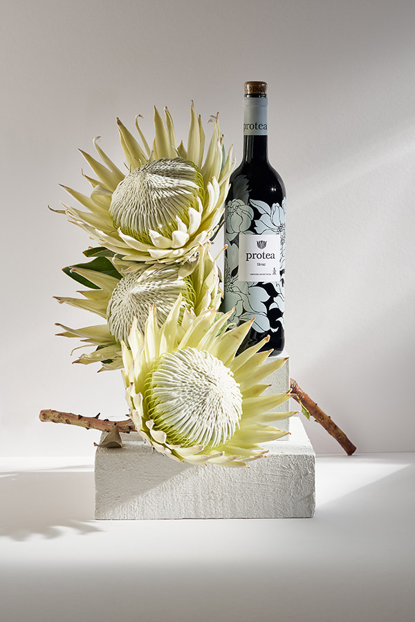 Protea Shiraz-NV